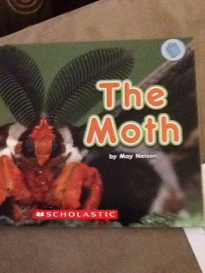 The Moth