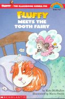 Fluffy Meets the Tooth Fairy