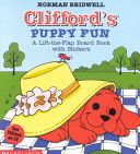 Clifford’s Puppy Fun