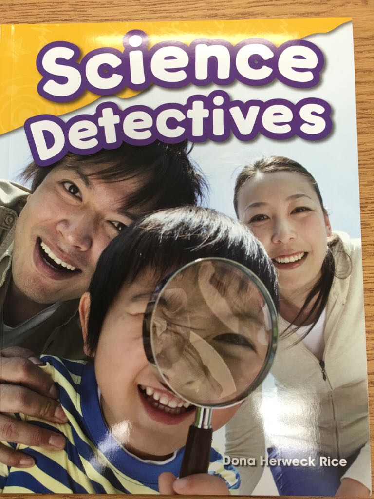 Science Detectives