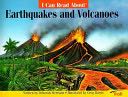 Earthquakes and Volcanoes - Deborah Merrians (Troll Communications Llc) book collectible [Barcode 9780816736492] - Main Image 1