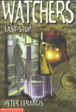 Last Stop
