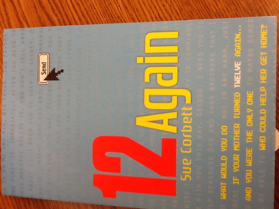 12 Again