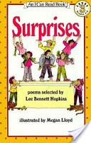 Surprises