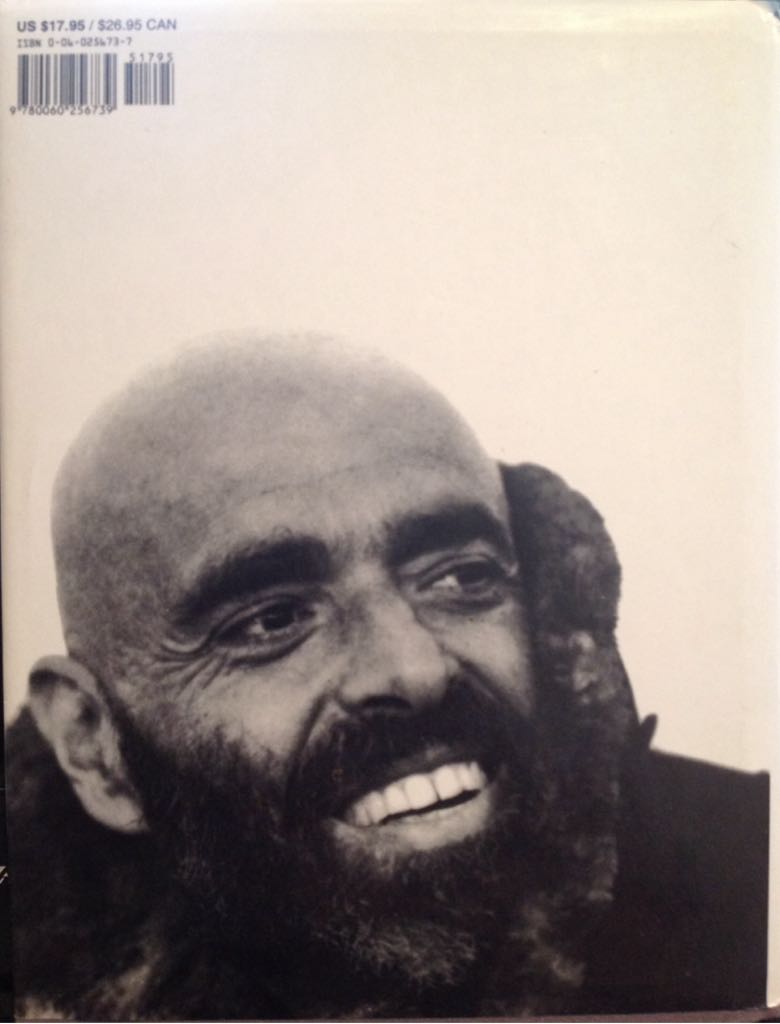 A Light in the Attic - Shel Silverstein (HarperCollins - Hardcover) book collectible [Barcode 9780060256739] - Main Image 2