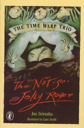 The Time Warp Trio #2: The Not-So-Jolly Roger