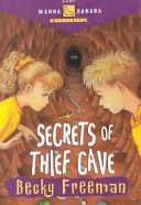Secrets of Thief Cave