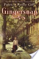 Gingersnap