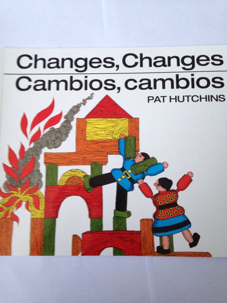 Changes, Changes
