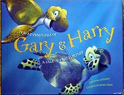 The Adventures Of Gary And Harry