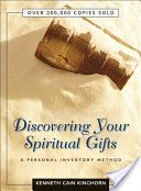 Discovering Your Spiritual Gifts