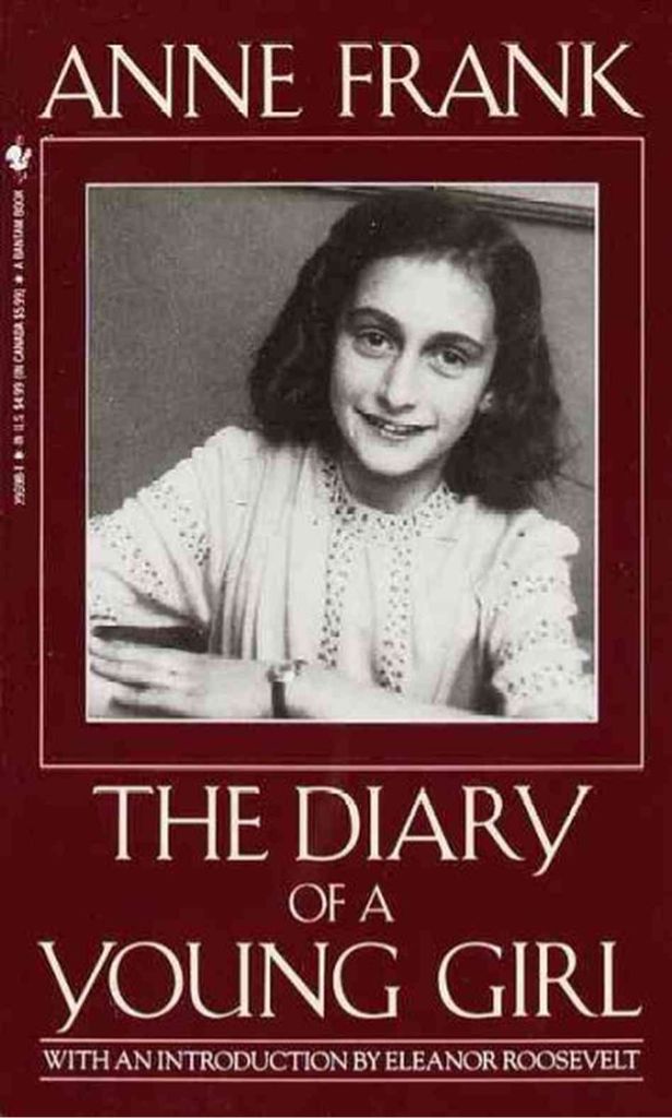 Anne Frank House