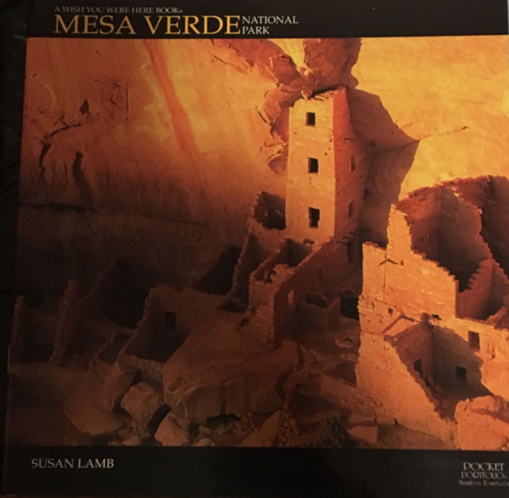Mesa Verde National Park