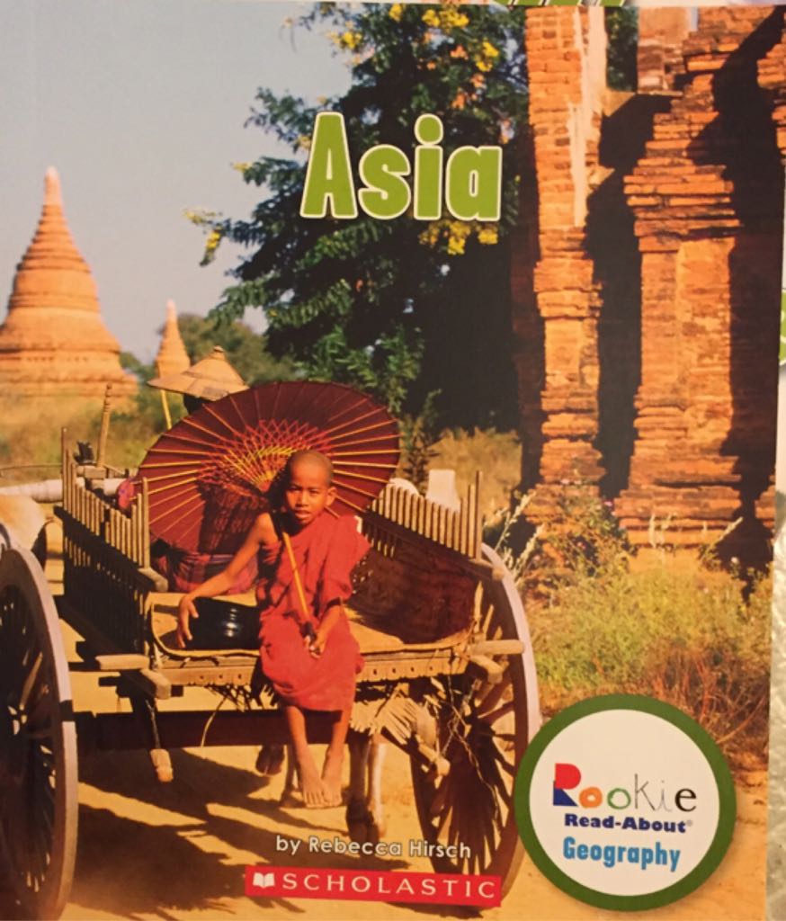 Asia
