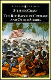 Red Badge of Courage, and Other Stories, The