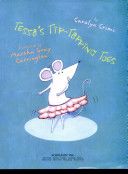 Tessa’s Tip-Tapping Toes - Carolyn Crimi book collectible [Barcode 9780439531054] - Main Image 1
