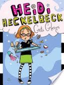 Heidi Heckelbeck #5: Gets Glasses - Wanda Coven (Simon and Schuster - Paperback) book collectible [Barcode 9781442441712] - Main Image 1