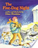 The five-dog night