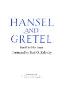 Hansel and Gretel