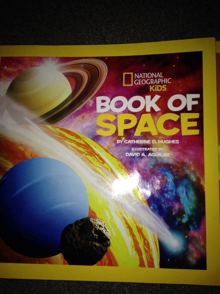 First Big Book of why