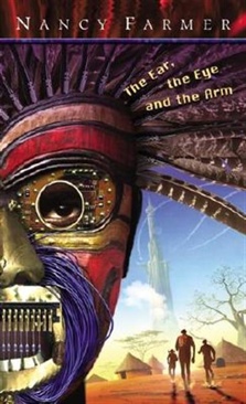 The Ear, The Eye, And The Arm