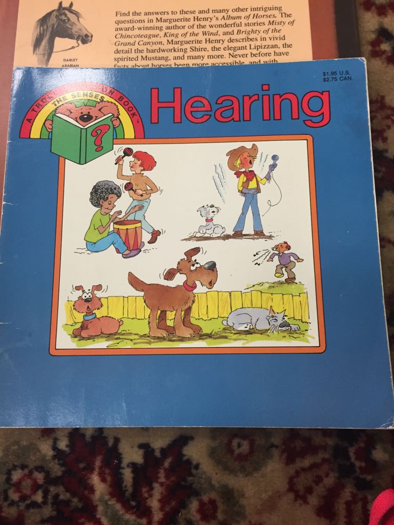 Hearing