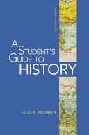 A Student’s Guide to History