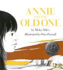 Annie and the Old One - Miska Miles (Little, Brown Books for Young Readers) book collectible [Barcode 9780316571203] - Main Image 1