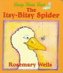 Itsy-Bitsy Spider xG50- Sing, Dance, Poetry, Play, The