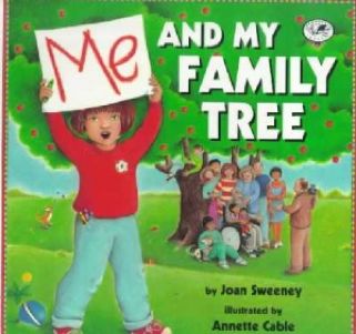 Me And My Family Tree