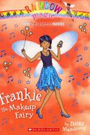 Frankie the Makeup Fairy