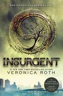 Insurgent - Veronica Roth (- Paperback) book collectible [Barcode 9780062024053] - Main Image 1