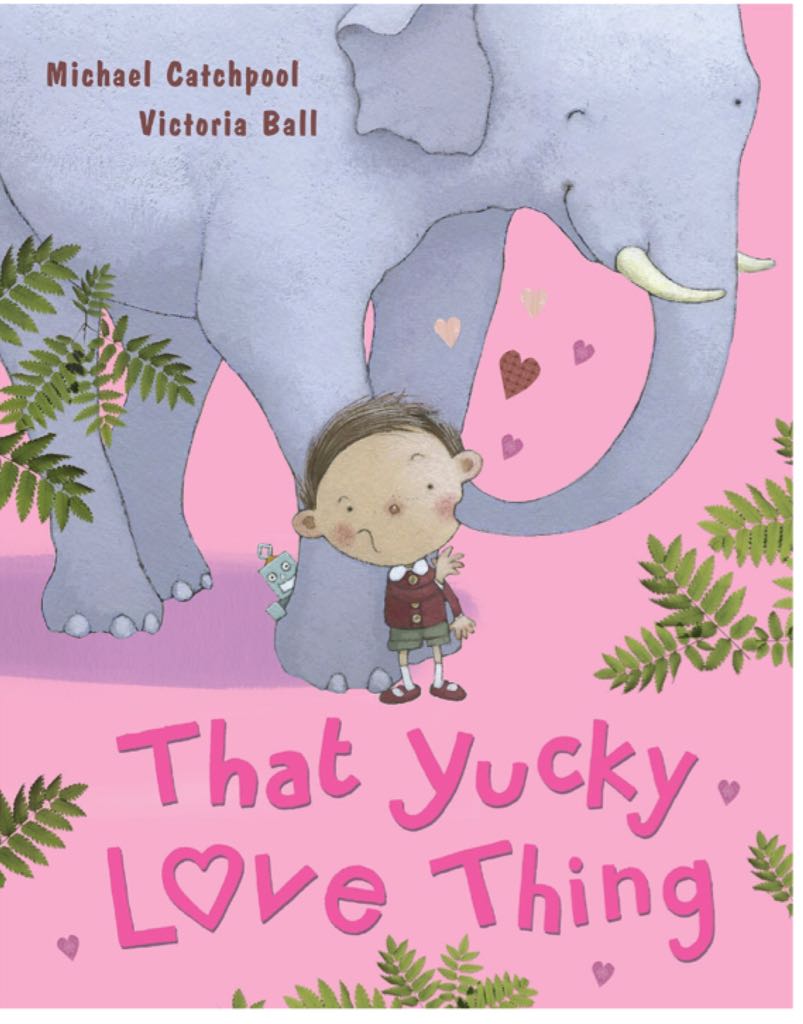 That Yucky Love Thing
