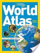 National Geographic Kids World Atlas