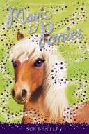Magic Ponies #4: Show-Jumping Dreams