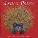 Animal Poems
