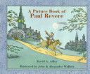 A Picture Book of Paul Revere