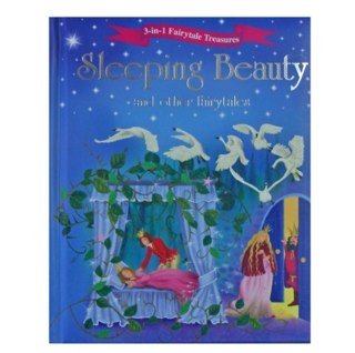 Sleeping Beauty and Other Fairytales