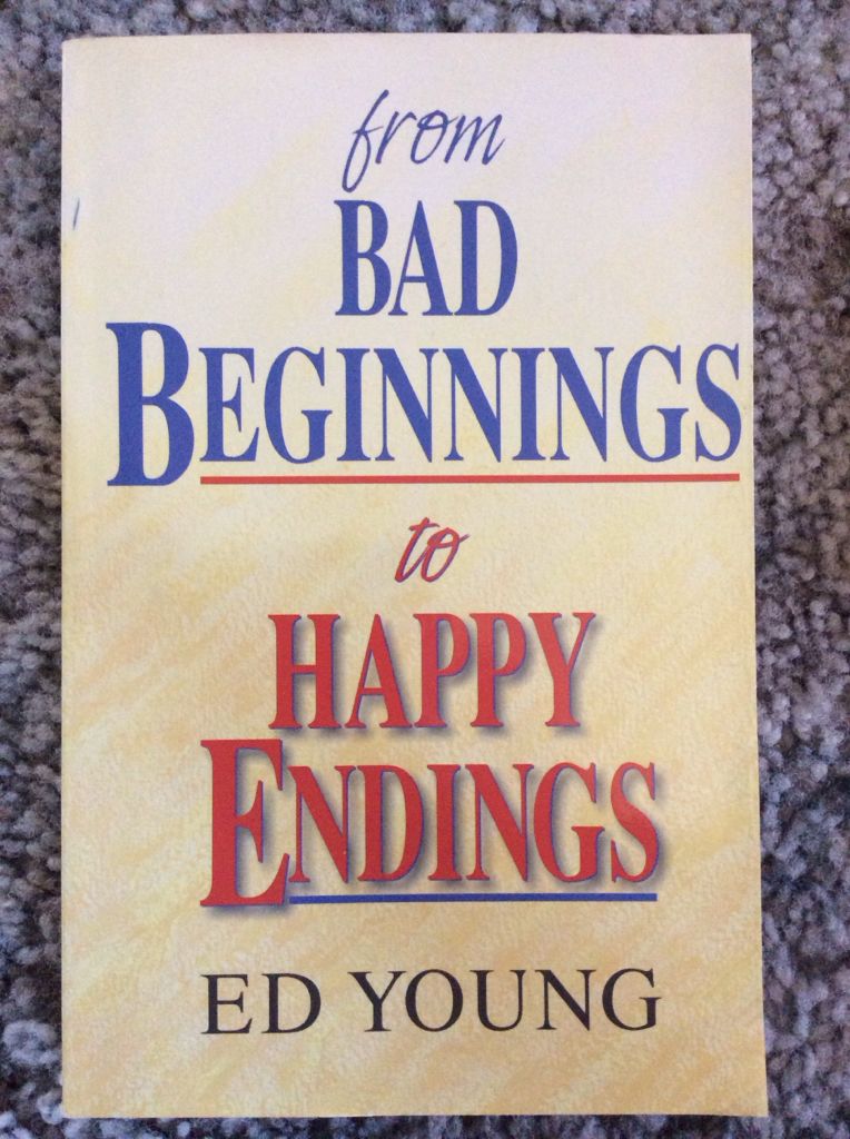 From Bad Beginnings to Happy Endings