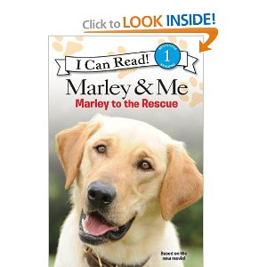 Marley And Me: Marley To The Recue!
