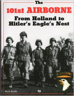 The 101st Airborne
