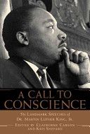 A Call to Conscience - Luther King (Grand Central Publishing) book collectible [Barcode 9780446678094] - Main Image 1