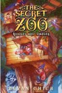 The Secret Zoo Riddles and Danger