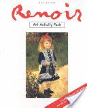 Art Activity Pack