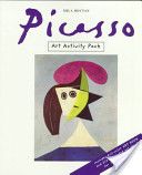 Art Activity Pack