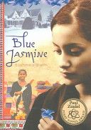 Blue Jasmine - Kashmira Sheth (Hyperion - Paperback) book collectible [Barcode 9780786855650] - Main Image 1