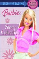 Barbie: Story Collection xG37- Human (Girly)