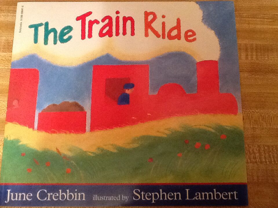 The Train Ride