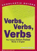 Verbs, Verbs, Verbs