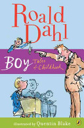 Boy: Tales Of Childhood - Roald Dahl (Penguin Group (USA) Incorporated - Paperback) book collectible [Barcode 9780142413814] - Main Image 1